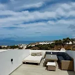 Appartement Super Luxury Ocean View Americas *