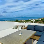 Super Luxury Ocean View Americas Appartement Costa Adeje (Tenerife)