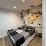 Appartement Super Luxury Ocean View Americas Costa Adeje (Tenerife)