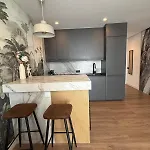 Appartement Super Luxury Ocean View Americas Costa Adeje (Tenerife)