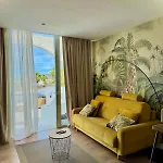 Appartement Super Luxury Ocean View Americas *