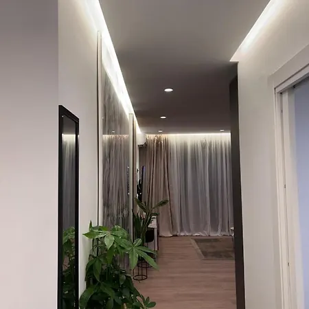 Super Luxury Ocean View Americas Apartamento *