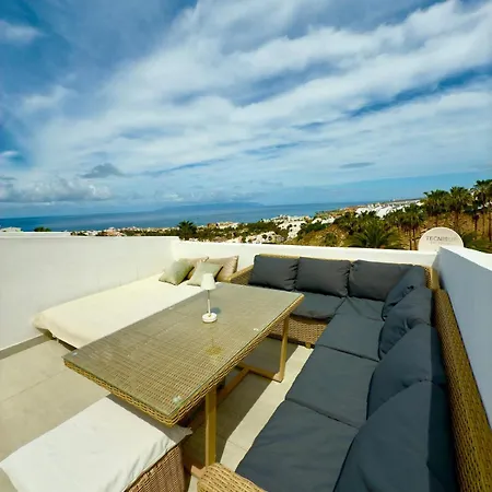 Super Luxury Ocean View Americas *