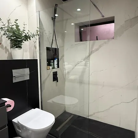 Super Luxury Ocean View Americas * أذيخي