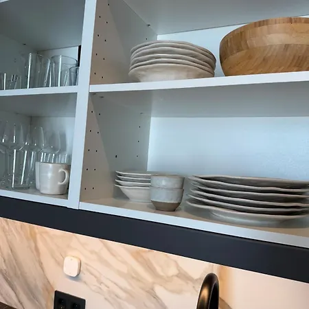 Super Luxury Ocean View Americas شقة *