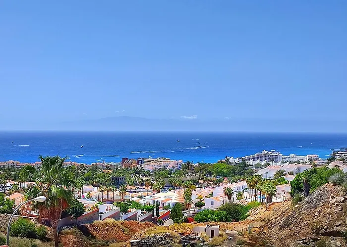 Apartman Super Luxury Ocean View Americas *