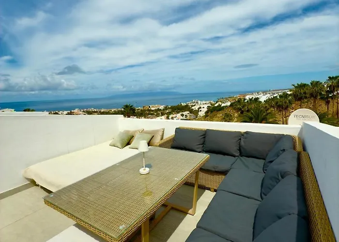 Super Luxury Ocean View Americas *