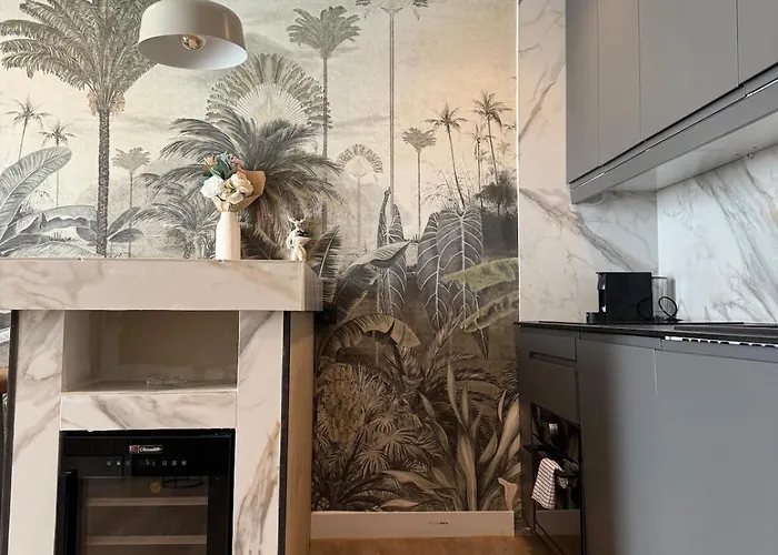 Super Luxury Ocean View Americas *