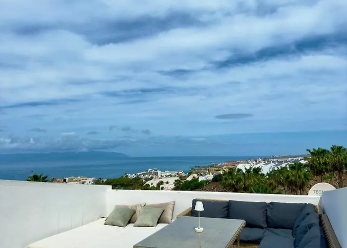 公寓 Super Luxury Ocean View Americas *