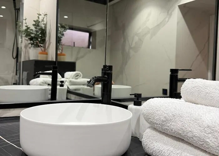 Super Luxury Ocean View Americas 阿德耶