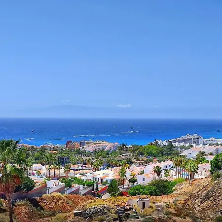 Apartament Super Luxury Ocean View Americas *