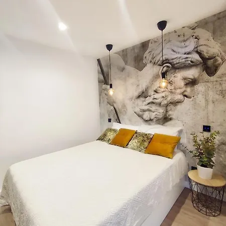 Super Luxury Ocean View Americas Apartment Costa Adeje (Tenerife)