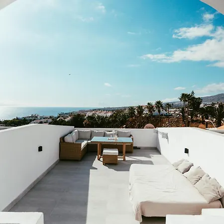 Apartment Super Luxury Ocean View Americas *