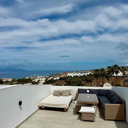 Apartment Super Luxury Ocean View Americas *