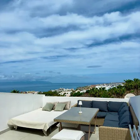 Daire Super Luxury Ocean View Americas *