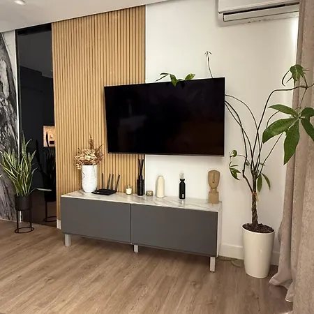 Super Luxury Ocean View Americas דירה