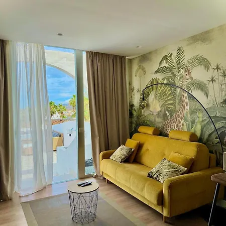 דירה Super Luxury Ocean View Americas *