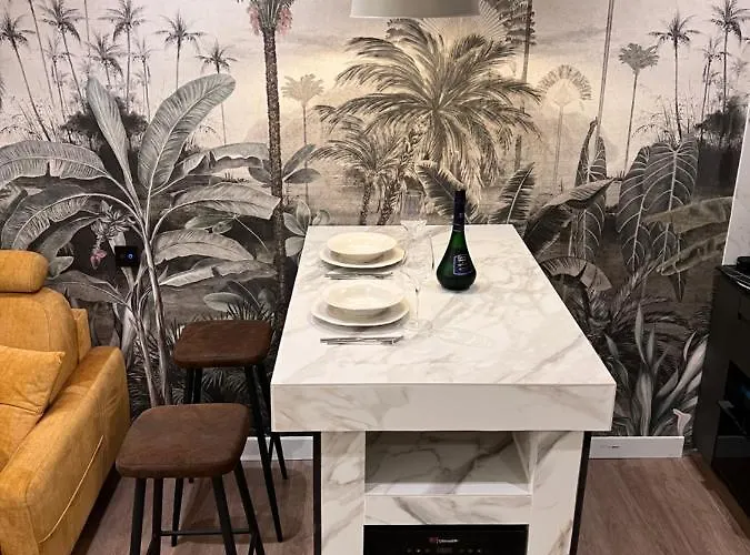 Daire Super Luxury Ocean View Americas Costa Adeje