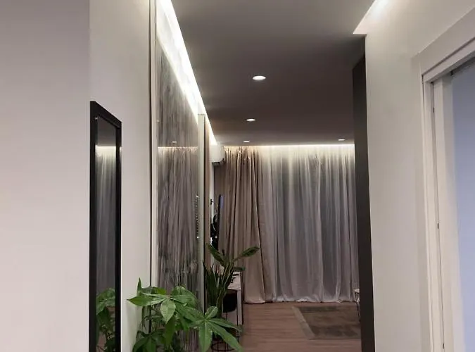 Super Luxury Ocean View Americas Daire *