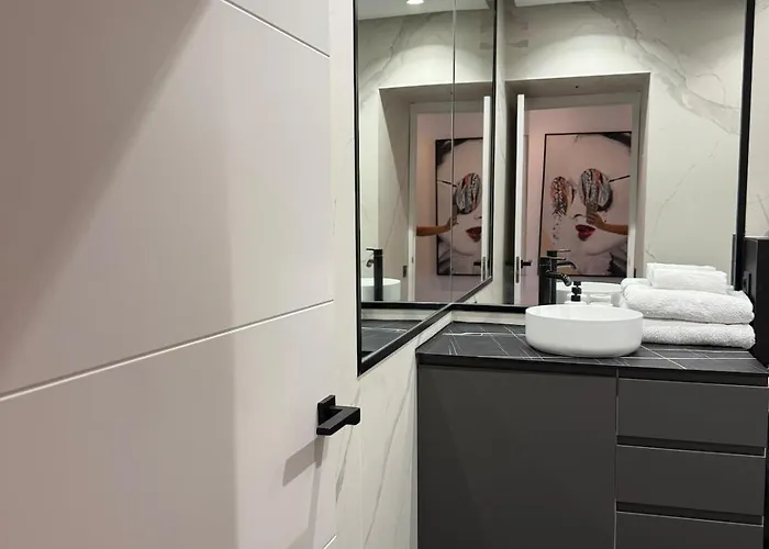 Super Luxury Ocean View Americas Costa Adeje