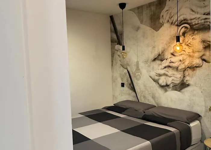 Super Luxury Ocean View Americas אדחה