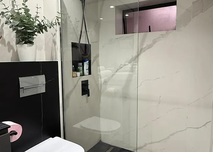 Super Luxury Ocean View Americas * Costa Adeje