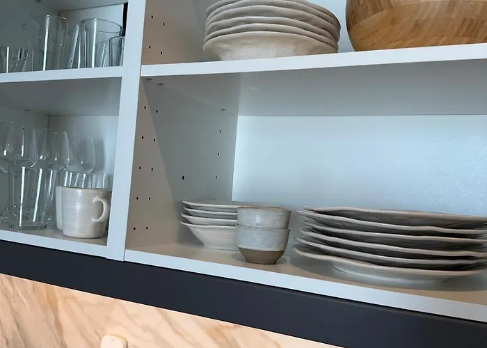 Super Luxury Ocean View Americas Daire *