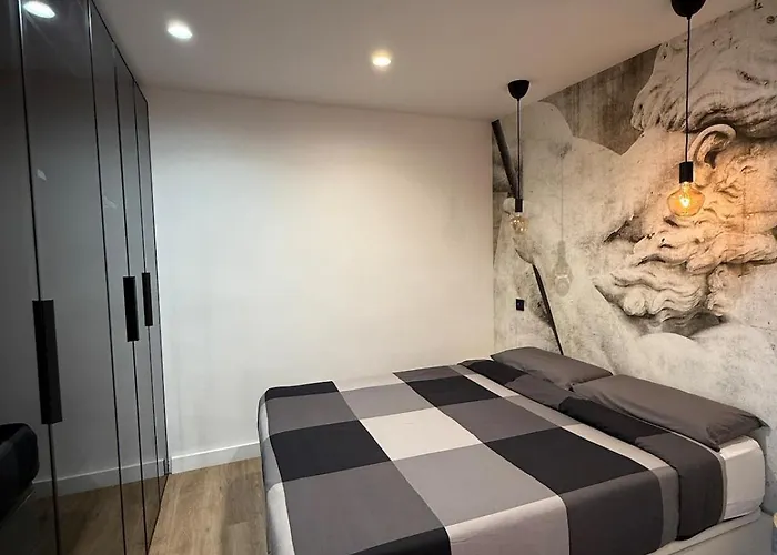 Super Luxury Ocean View Americas * Costa Adeje