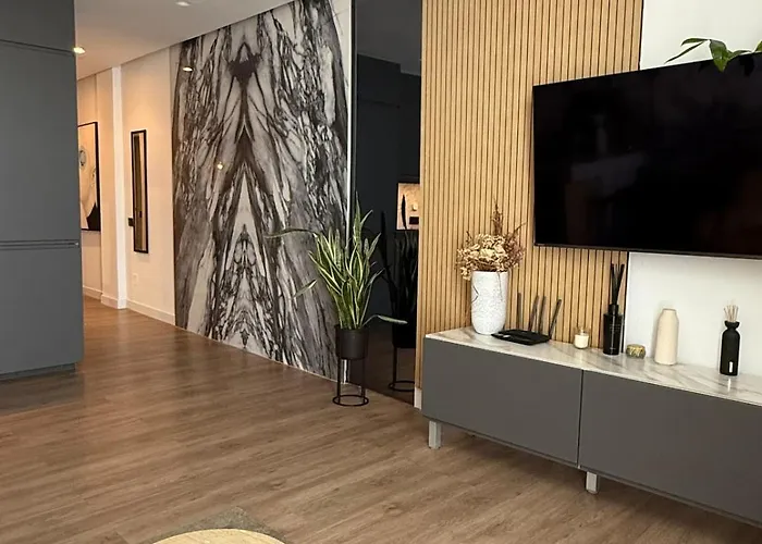 Daire Super Luxury Ocean View Americas