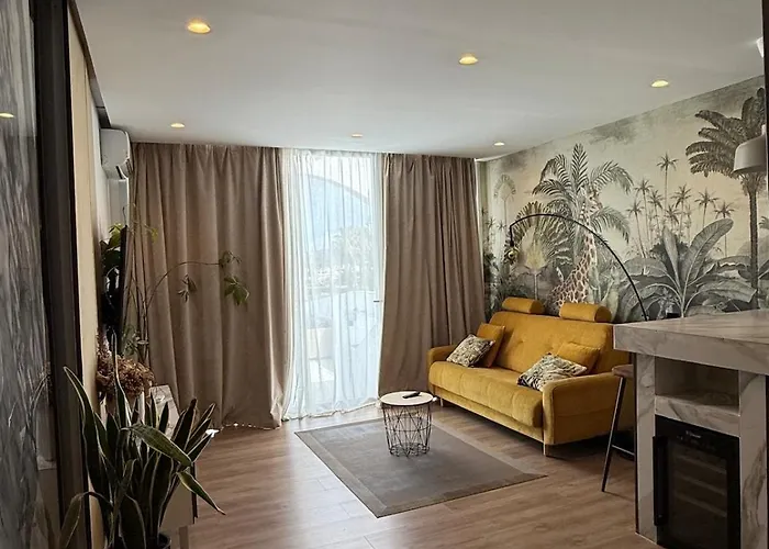 Super Luxury Ocean View Americas