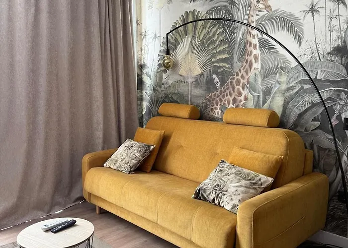 Super Luxury Ocean View Americas Costa Adeje