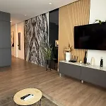 شقة Super Luxury Ocean View Americas