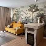 شقة Super Luxury Ocean View Americas أذيخي